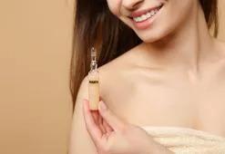 Zināšanu apkopojums: matu ampulas - kas tās ir, kad tās lietot un kādas izvēlēties?