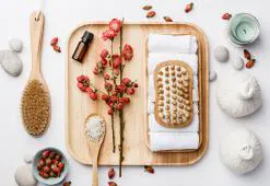 Cīņa pret celulītu ar dabīgām eļļām. Labākās procedūras ideālam ķermenim