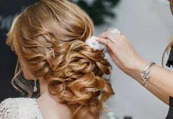 Skaisti mati kāzās! 2. daļa - labākās līgavas frizūras