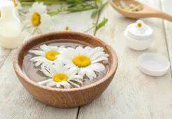 Labākie matu skalojamie līdzekļi lietošanai pēc matu ieeļļošanas - receptes, efekti