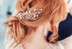 Jūsu skaisti kāzu mati! 1. daļa: Pirms kāzu matu kopšanas grafiks
