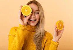 Matiem patīk skābes! Kā atjaunot pH līdzsvaru matos?