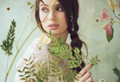 Hairoloģija 6. daļa - ZĀĻU UN AUGU IZRAKTI matiem