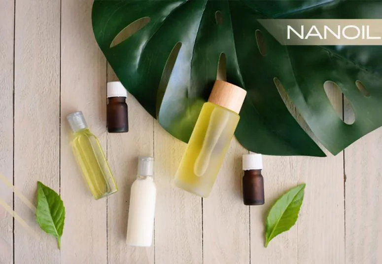 Ķermeņa kopšanas eļļas. Izmantojiet tos, lai piešķirtu ādai jaunu kvalitāti