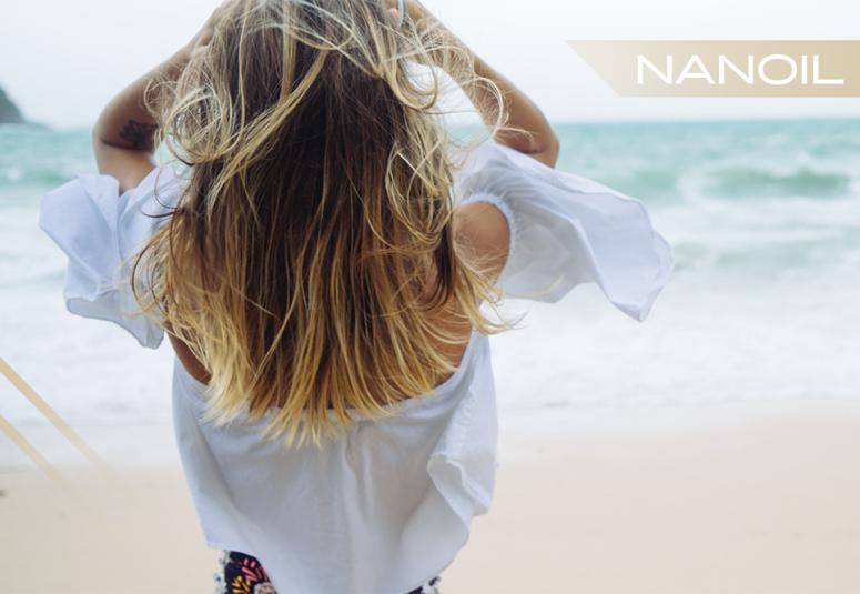 Ļaujiet saviem matiem runāt, 4. daļa. Krāsotu un balinātu matu kopšana