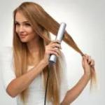 Karstā stilizēšana mājās. Kurus rīkus izmantot, lai stilizētu pasakainu frizūru?