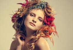 365 matu dzīves dienas. Matu kopšana un gadalaiki