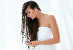 Matu garuma aizbēgšana no bojājumiem... 5 jutīgu matu līmeņi - labākais matu kopšanas ceļvedis