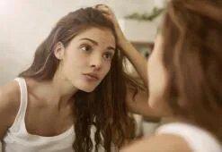 Līdzsvarots pH. Pārbaudiet, vai jūsu galvas āda uztur līdzsvaru!