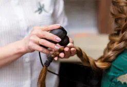 Matu analīze pa elementiem - Ko varat uzzināt no matiem?