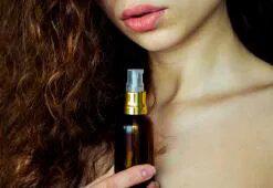 Skaisti mati uzreiz — kas ir matu serums un kā tas darbojas?