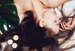 Matu kopšanas cienītāji ir sajūsmā par to! Matu SPA mājas apstākļos ar eļļas procedūrām un paštaisītiem produktiem